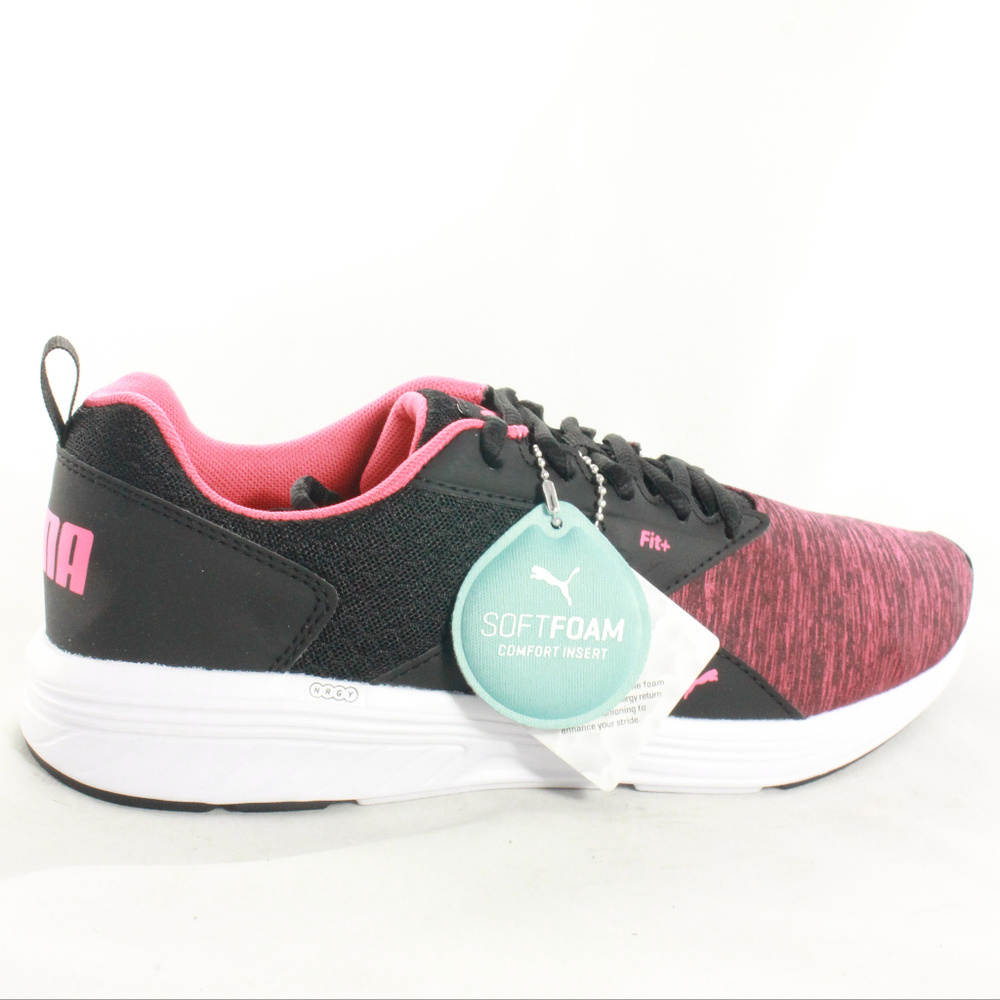 SOLD!!! PUMA NRGY Comet Paradise Running Shoes - Picture 4 of 8